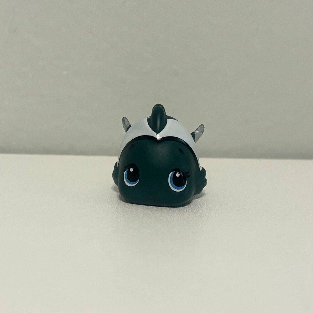 Hatchimals Green Clownflapper - Clown Fish